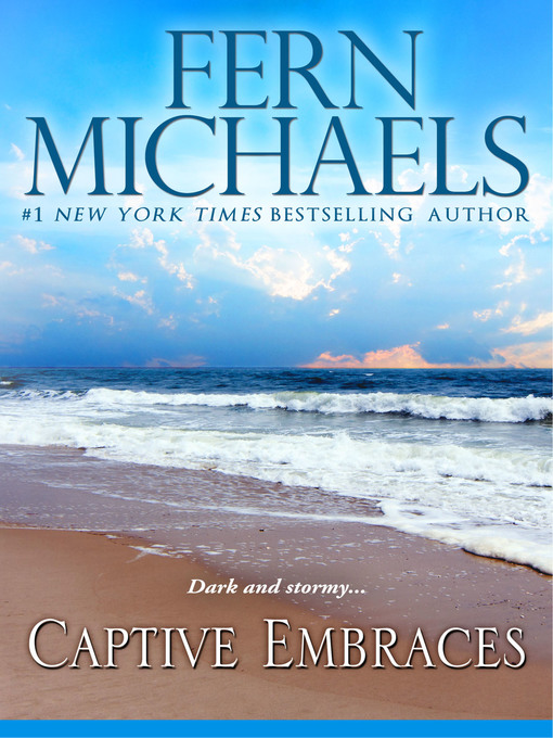 Cover image for Captive Embraces